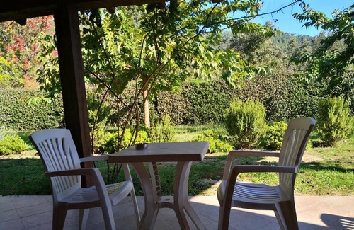 Ucciani Cama Y Desayuno | l'Ogliastru