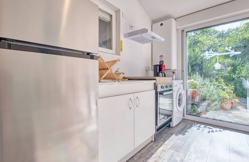 Riberac Apartamento | L'oiseau Du Paradis – Un refugio de paz a las puertas de Ribérac