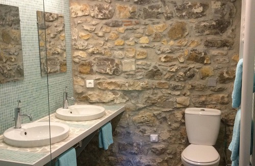 Chandolas Casa | l'oiseau vert design