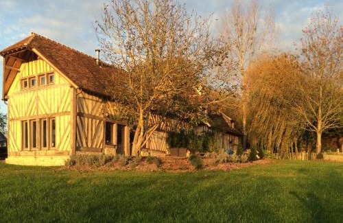 Le Renouard Casa | L'oisellerie Cottages