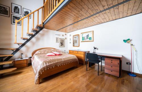 Campobasso Apartamento | L'Olea casa vacanze