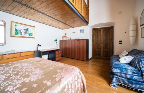 Campobasso Apartamento | L'Olea casa vacanze