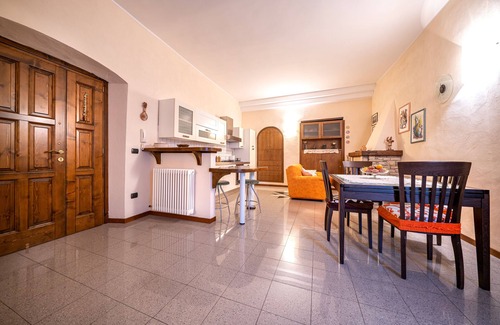 Campobasso Apartamento | L'Olea casa vacanze