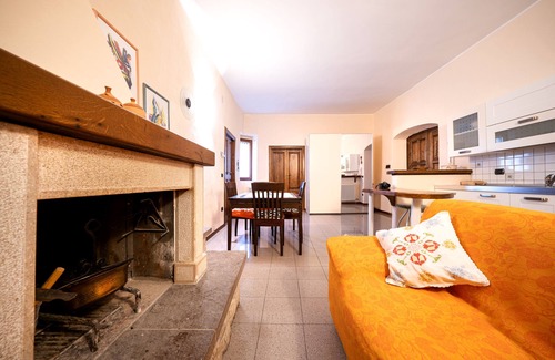 Campobasso Apartamento | L'Olea casa vacanze