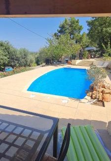 Callas Casa | L'olitia