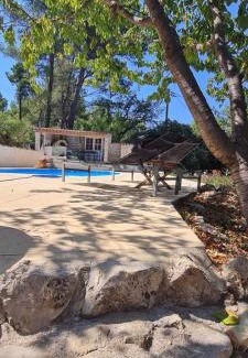 Callas Casa | L'olitia