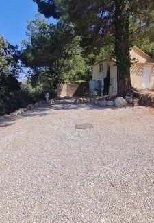 Callas Casa | L'olitia