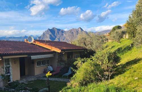 Siviano Casa | L' Oliva Nera
