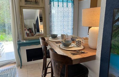 La Bocca Nord Apartamento | L'Olivaie