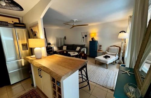 La Bocca Nord Apartamento | L'Olivaie