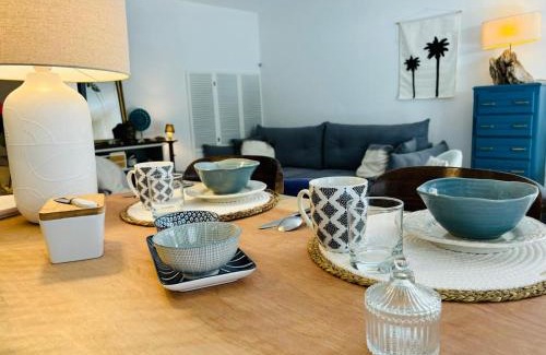 La Bocca Nord Apartamento | L'Olivaie