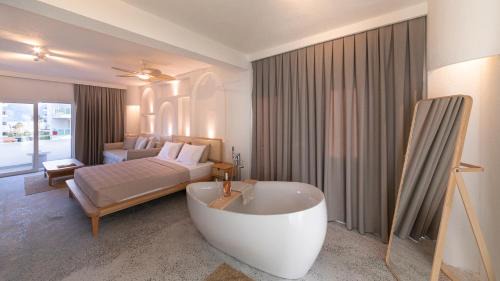 Marmaris City Center Hotel | L'olive homes