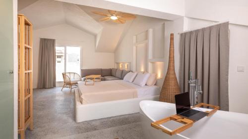 Marmaris City Center Hotel | L'olive homes