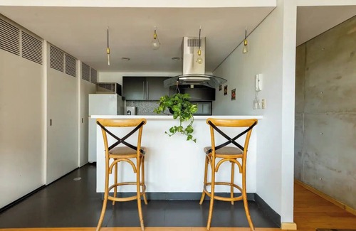 Benito Juarez Apartamento | L’Olive Sweet Balcony Apt. 5 px. 5 minutos al WTC.
