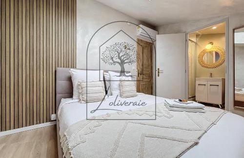 Castelnau-d'Estretefonds Casa | L'Oliveraie d'Eurocentre - Toulouse Nord