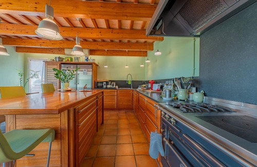 Llafranc Casa | L'Olivera- Casa Piscina Privada - Costa Brava- Tamariu-