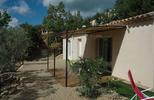 Bauduen Casa | Oliveraie - Bauduen