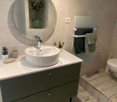 Le Revest-les-Eaux Apartamento | L’Oliveraie du Revest