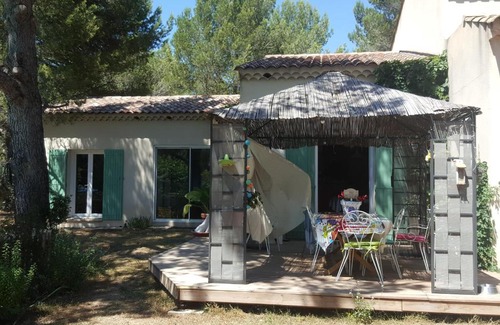 Lambesc Cama Y Desayuno | L'OLIVERAIE EN PROVENCE