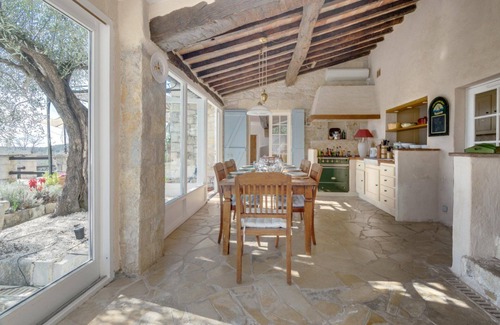 Tourrettes Casa | L'Olivette de Callian - Provence Home with Panoramic View