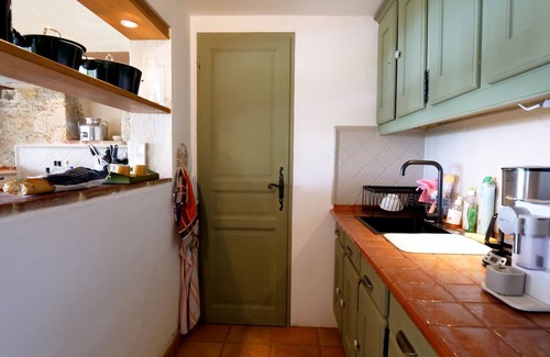 Tourrettes Casa | L'Olivette de Callian - Provence Home with Panoramic View