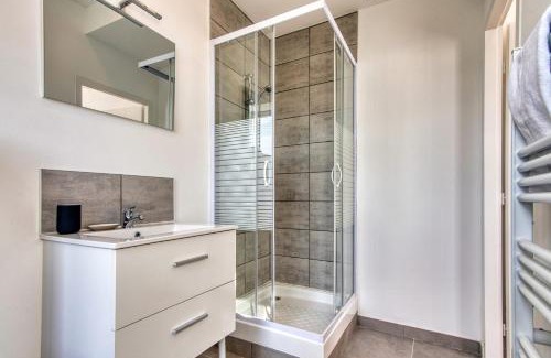 5th Arrondissement Apartamento | L'Olivier - Cosy studio rénové au coeur de Lyon 5ème
