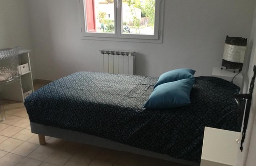 Prades Apartamento | L olivier
