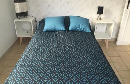 Prades Apartamento | L olivier