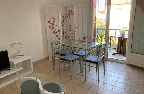 Prades Apartamento | L olivier