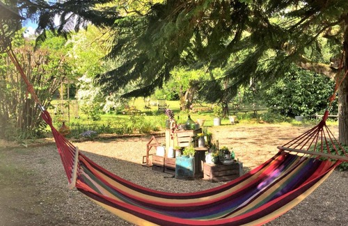 Veuzain-sur-Loire Cama Y Desayuno | L'Onzaine