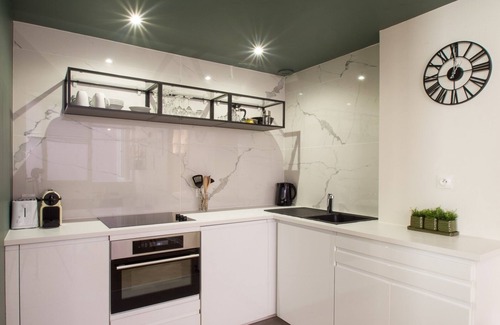 Capitole Apartamento | L'Opéra - Bel appartement au pied du Capitole