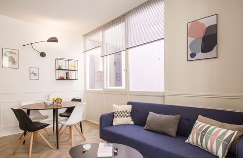 Capitole Apartamento | L'Opéra - Bel appartement au pied du Capitole