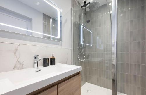 Anse Apartamento | L'Opéra, T2 Cœur Ville