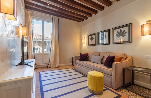 Dorsoduro Apartamento | L'Opera Divina