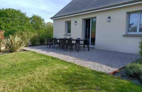 Chinon Casa | L'Orée des Vignes