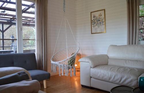 Ortheuville Chalet De Esquí | L'Orée du bois