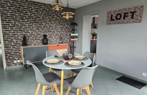 Coutiches Casa | L'Orée du Bois