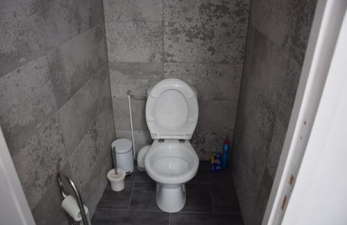 Lessy Apartamento | L'orée du Saint Quentin