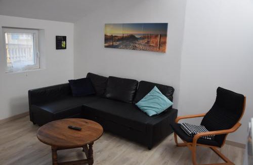Lessy Apartamento | L'orée du Saint Quentin