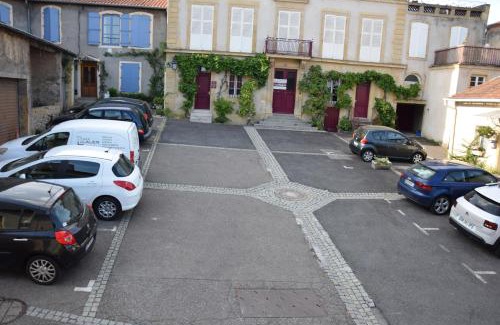Lessy Apartamento | L'orée du Saint Quentin