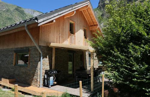 Venosc Chalet De Esquí | L'Orchidée