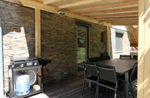 Venosc Chalet De Esquí | L'Orchidée