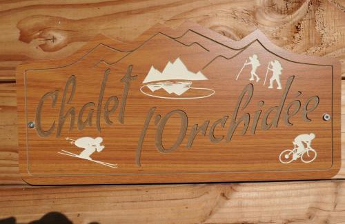 Venosc Chalet De Esquí | L'Orchidée