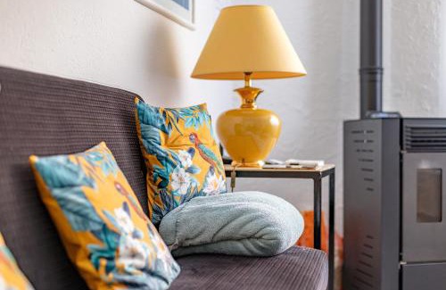 Le Boulou Apartamento | L'Oreneta, Le Boulou, idéal curiste