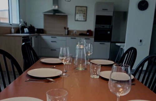 Vic-le-Comte Apartamento | L'Orge - 284 rue de l'orge - Vic le Comte
