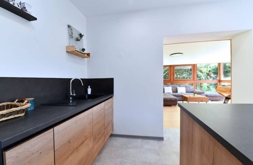 Freland Chalet De Esquí | L'originel 4, Chalet Spa et Wellness