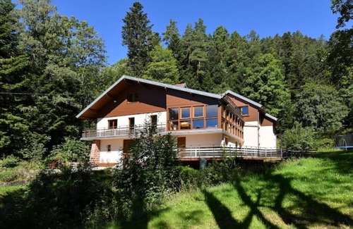 Freland Chalet De Esquí | L'originel 4, Chalet Spa et Wellness