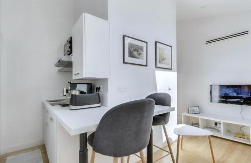 Pont des Demoiselles-Montaudran-La Terrasse Apartamento | L'Ormeau - Charmant appt