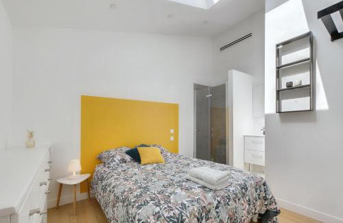 Pont des Demoiselles-Montaudran-La Terrasse Apartamento | L'Ormeau - Charmant appt