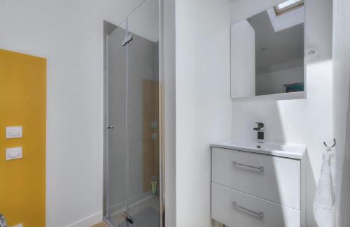 Pont des Demoiselles-Montaudran-La Terrasse Apartamento | L'Ormeau - Charmant appt